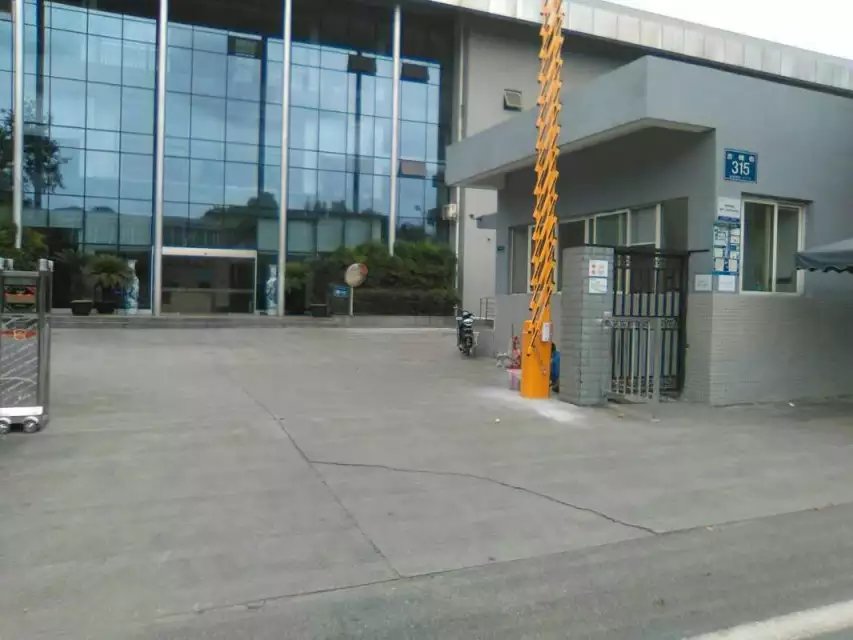 安徽安徽浙江杭州市道闸