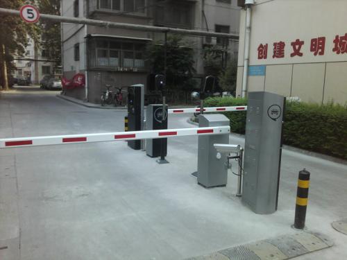 安徽安徽江门市停车收费系统