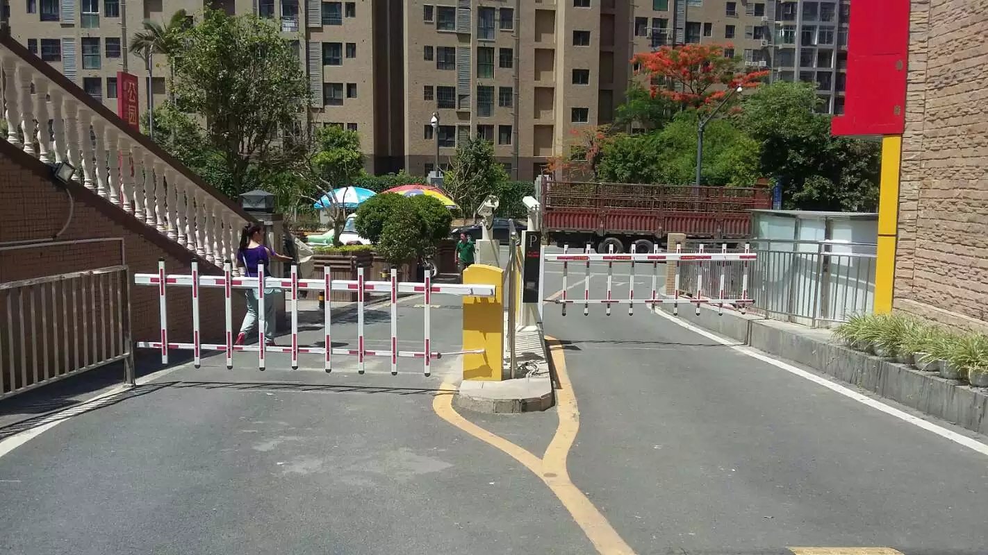 安徽安徽江西九江市车牌识别