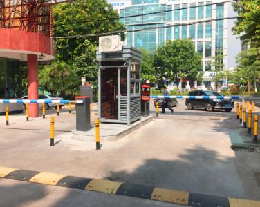 安徽安徽福建南平市停车收费系统