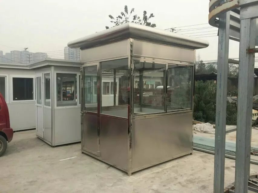 安徽安徽广东佛山市岗亭