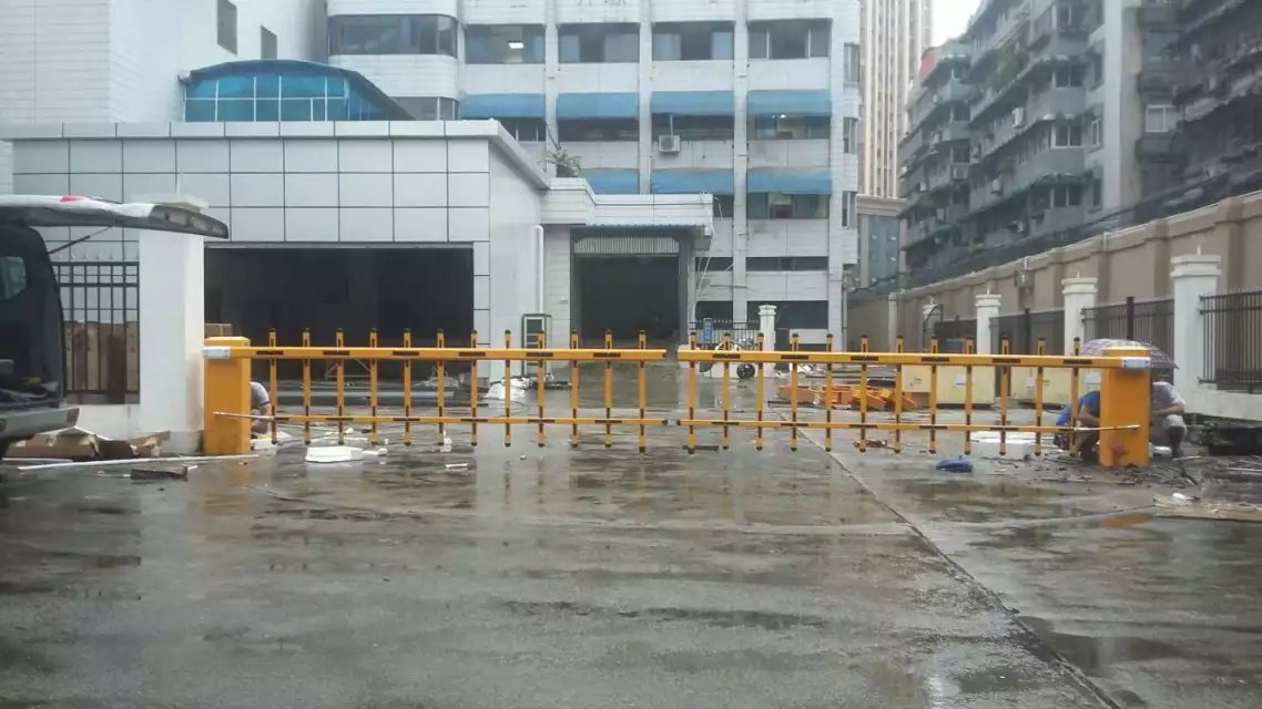 安徽安徽河南郑州市道闸