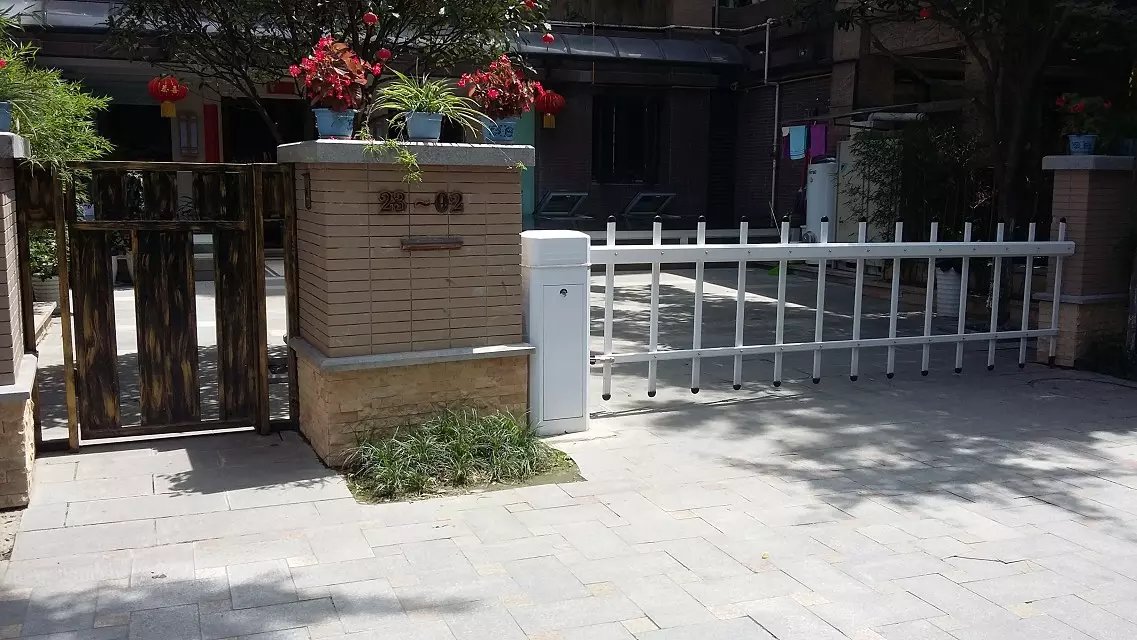 安徽安徽河北唐山市道闸
